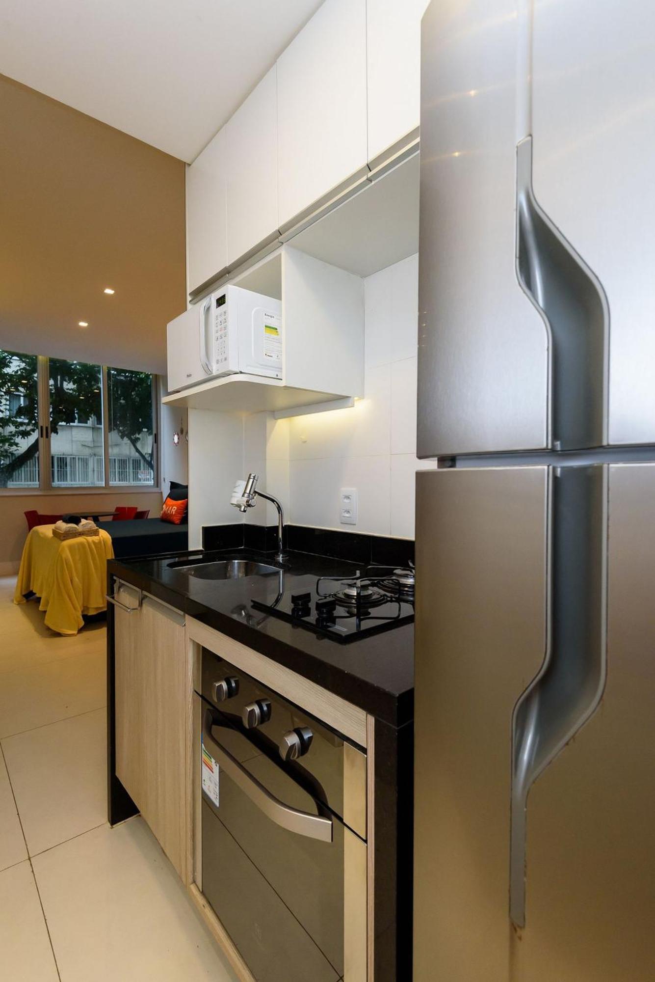 Moderno A 300m Da | Rp 36/201 Apartment Rio de Janeiro