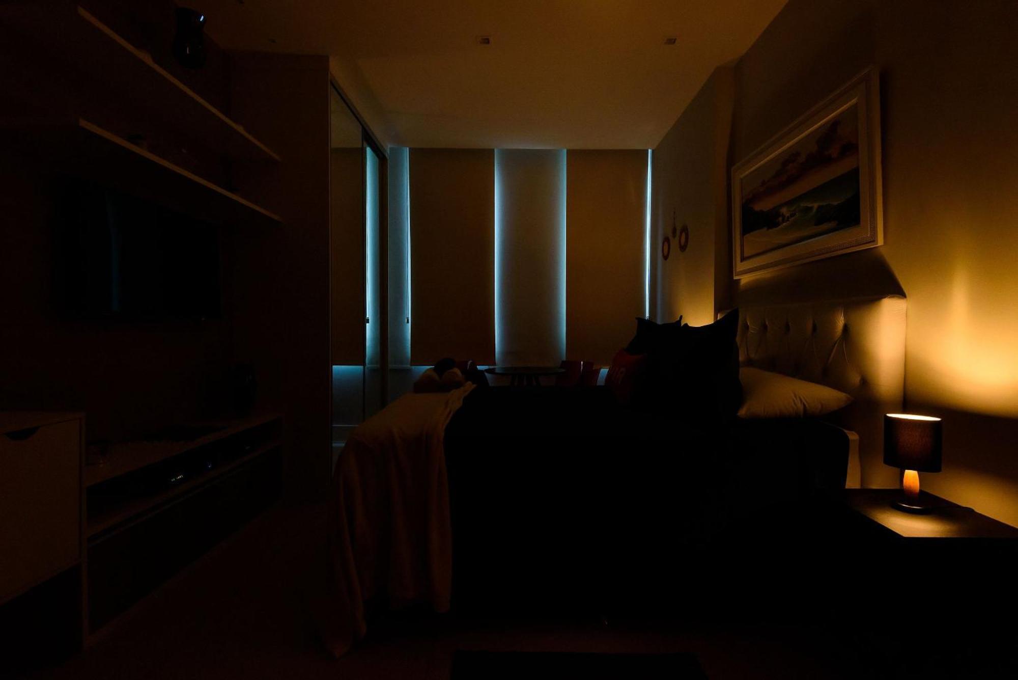 Moderno A 300m Da | Rp 36/201 Apartment *