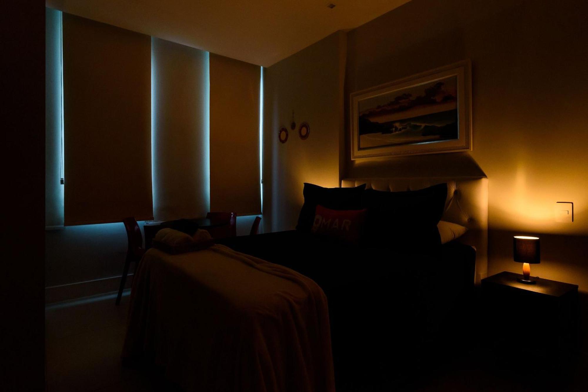 Apartamento Moderno A 300m Da | Rp 36/201