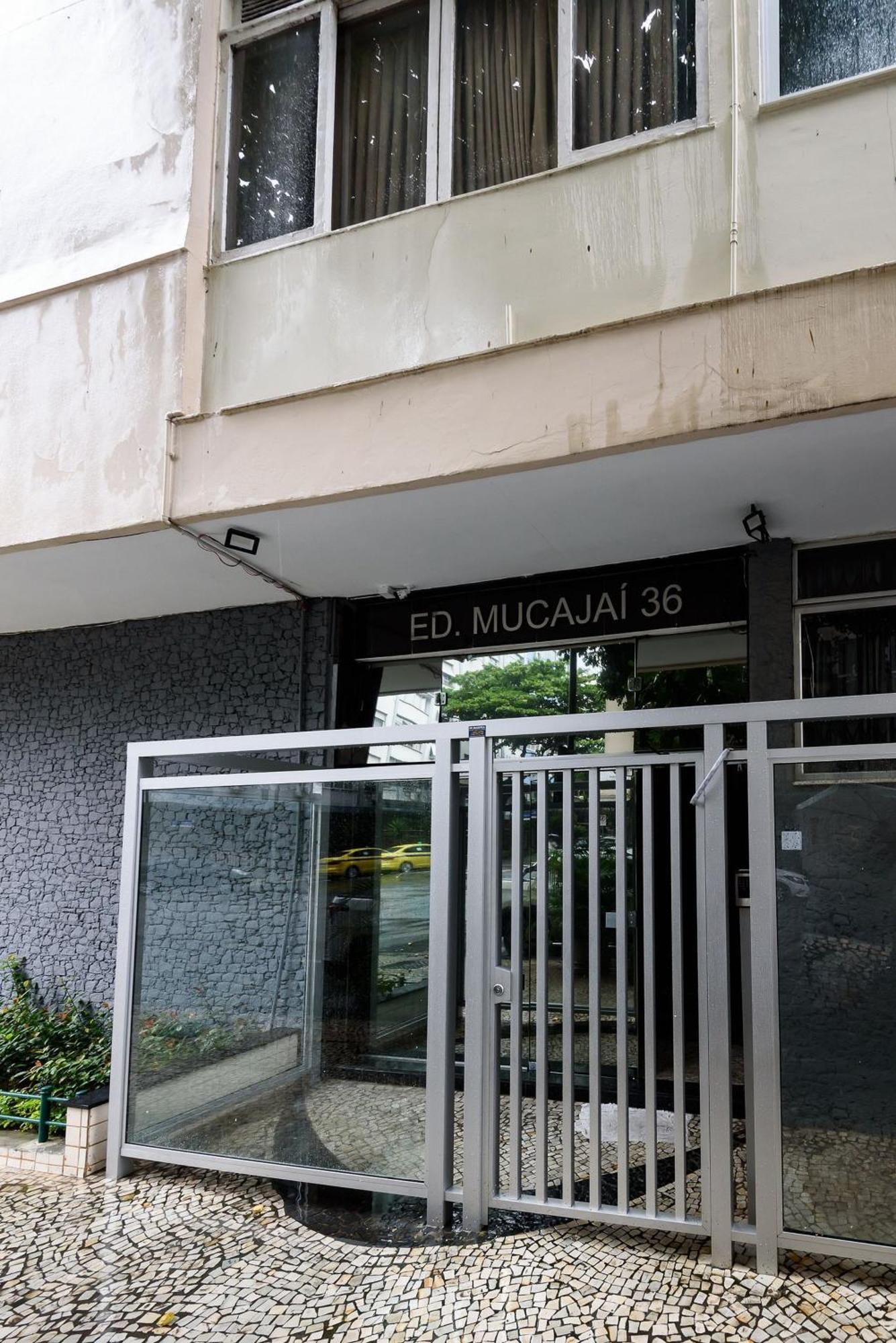 Moderno A 300m Da | Rp 36/201 Apartamento *